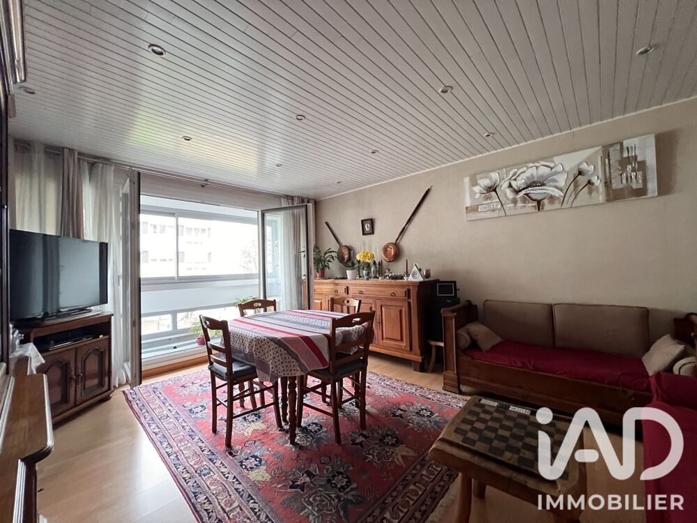 Vente Appartement Vente Appartement 4 pièces Plaisir