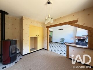  Maison à vendre 5 pièces 83 m²