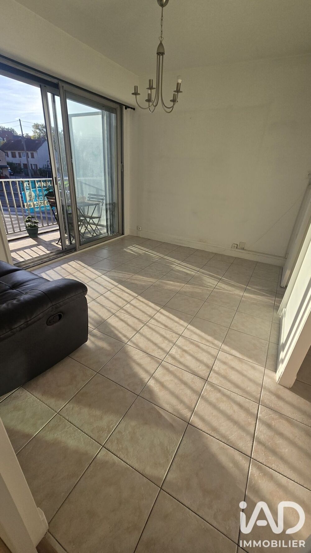 Vente Appartement Vente Appartement 2 pièces Viry-châtillon