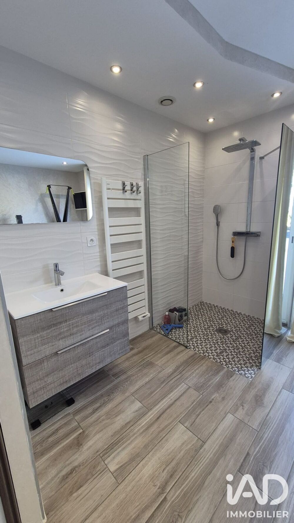 à vendre  Maison Chabeuil (26120)