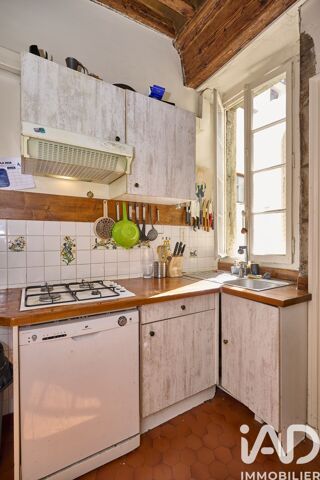  Appartement � vendre 3 pi�ces 77 m�