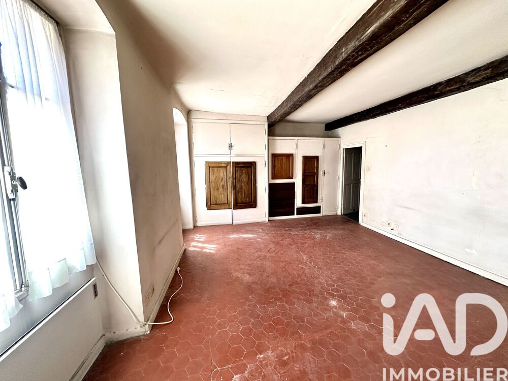 Vente Appartement Vente Appartement 4 pièces Saint-raphaël