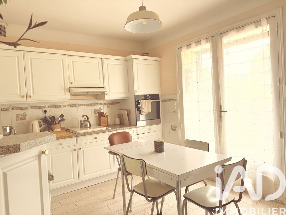 Vente Maison de ville 5 pièces