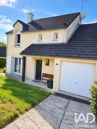  Maison à vendre 5 pièces 95 m²
