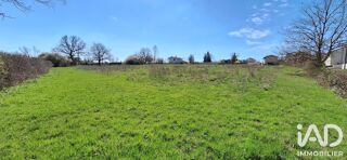  Terrain à vendre 975 m²