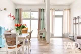  Appartement à vendre 1 pièce 42 m²