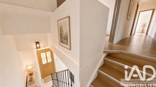  Maison à vendre 4 pièces 95 m²