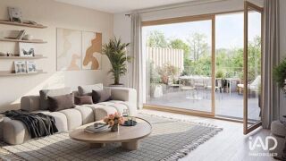  Maison à vendre 3 pièces 70 m²