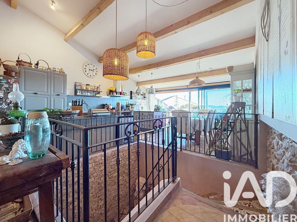 Vente Maison de ville 8 pièces