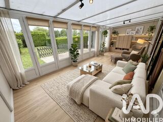  Maison � vendre 5 pi�ces 133 m�