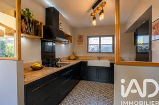  Maison à vendre 10 pièces 225 m²