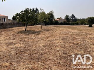  Terrain à vendre 1000 m²