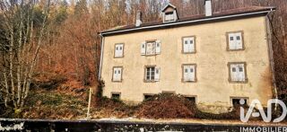  Immeuble à vendre 360 m²