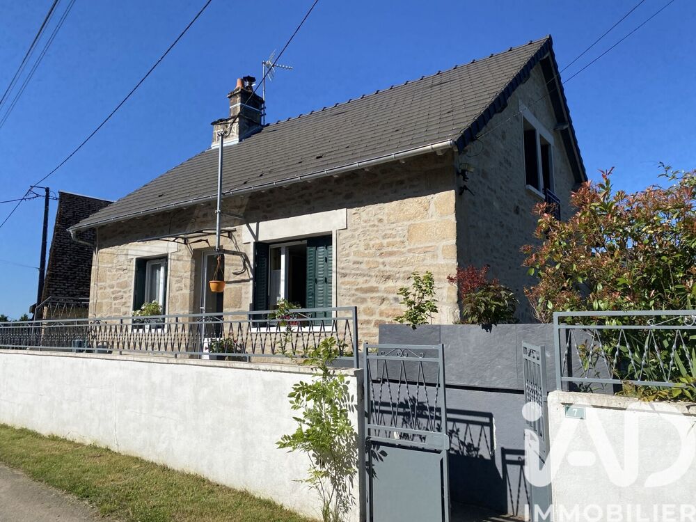 Vente Maison Vente Maison de village 4 pièces Affieux