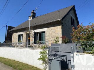  Maison à vendre 4 pièces 74 m²