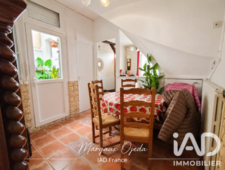  Maison à vendre 3 pièces 82 m²