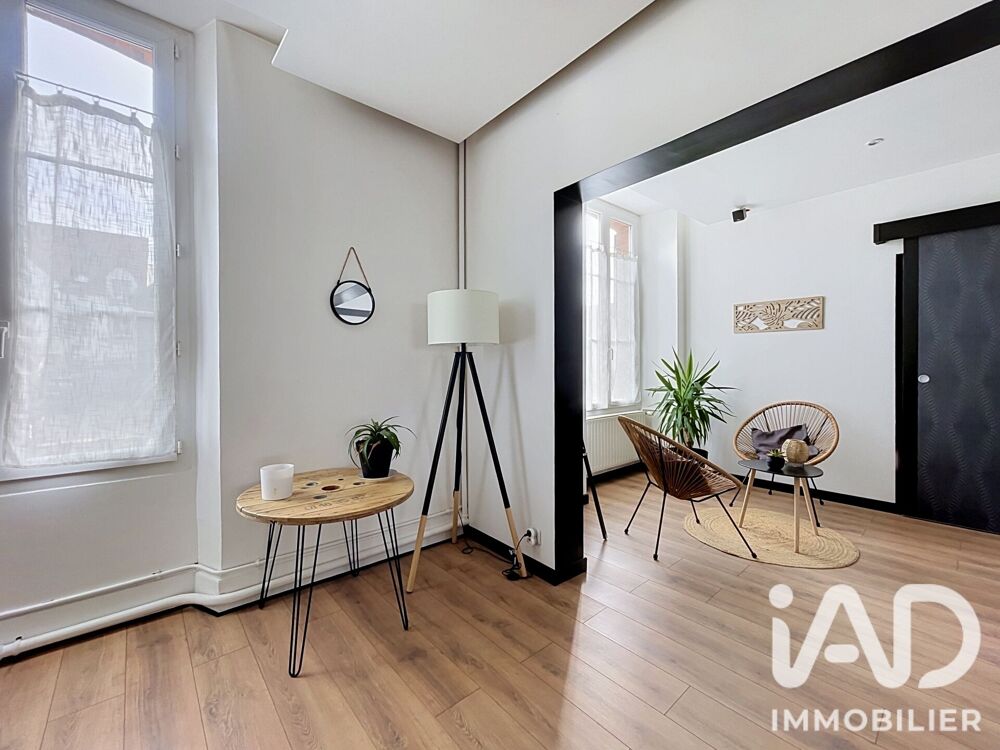 Vente Maison Vente Maison/villa 7 pièces Villemeux-sur-eure