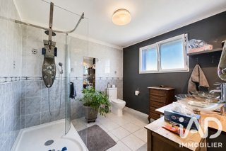  Maison à vendre 5 pièces 130 m²