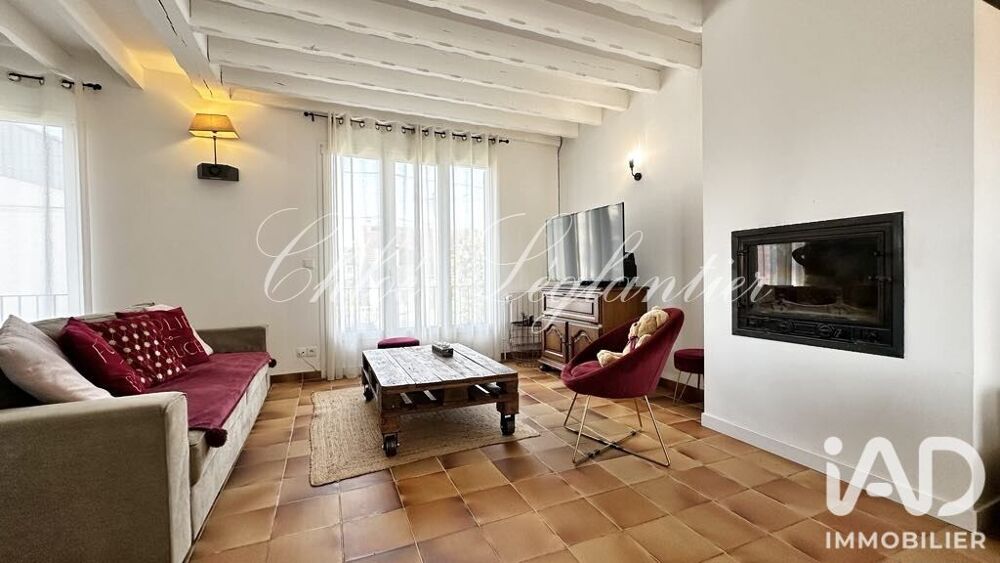 Vente Maison traditionnelle 8 pièces