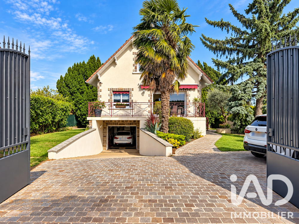 Vente Maison Vente Maison/villa 6 pièces La norville