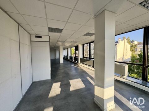   Vente Bureaux 1 236 m&sup2; 