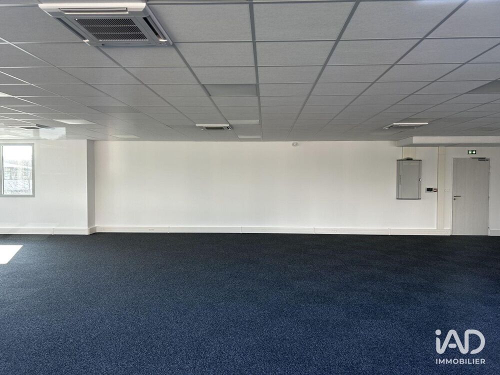   Vente Bureaux 158 m&sup2; Lissieu