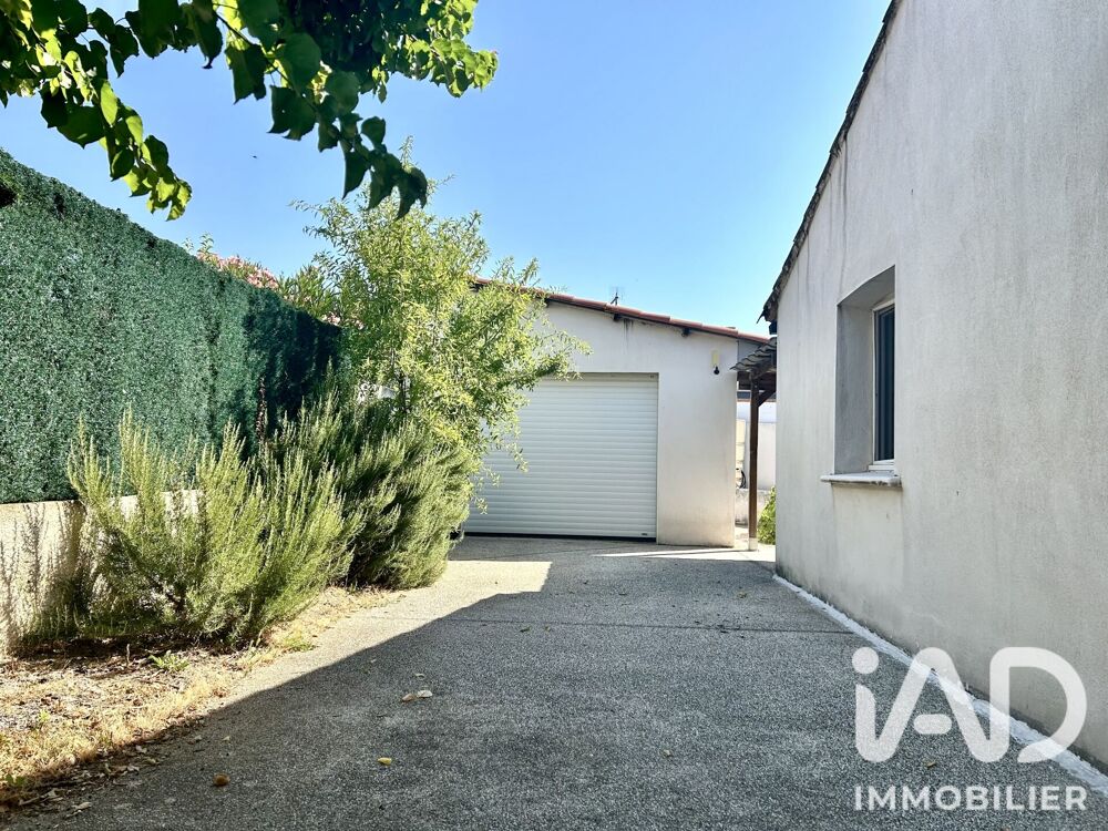 Vente Maison traditionnelle 3 pièces