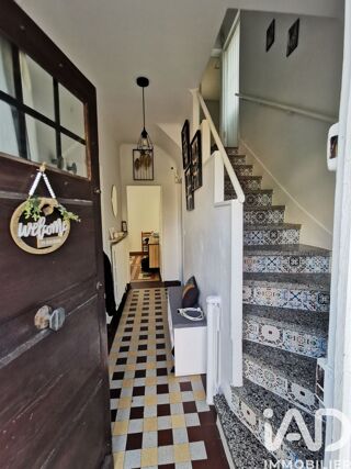 Maison � vendre 5 pi�ces 110 m�