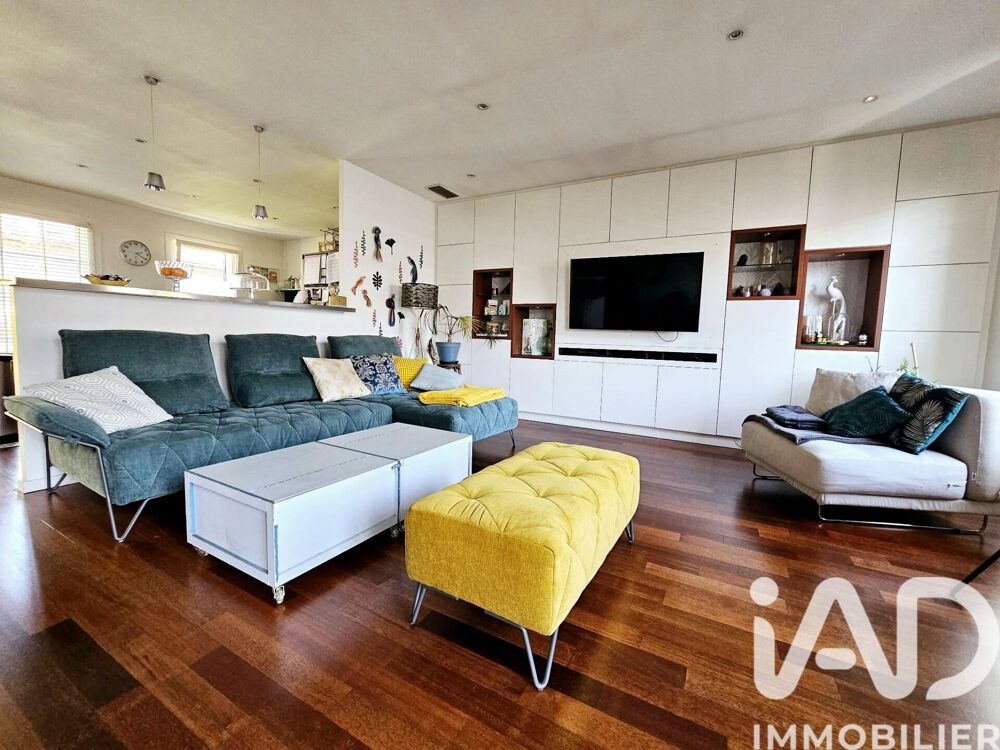 Vente Maison Vente Maison/villa 5 pièces Perpignan