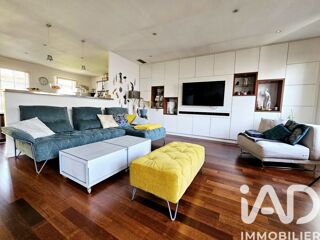  Maison à vendre 5 pièces 150 m²