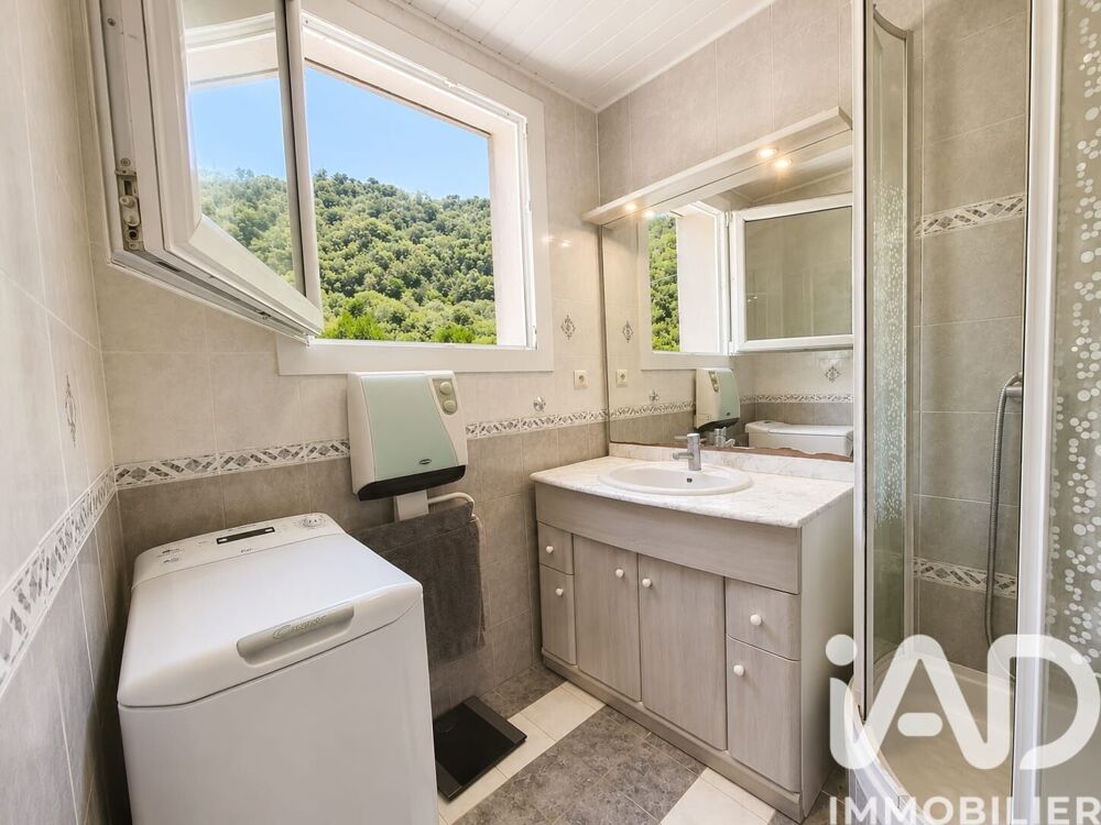 Vente Appartement Vente Appartement 3 pièces Amélie-les-bains-palalda