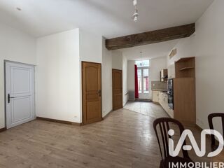  Appartement à vendre 2 pièces 37 m²