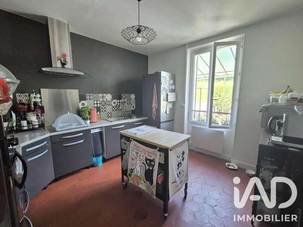 Vente Maison/villa 5 pièces