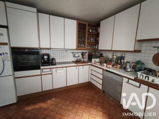  Maison à vendre 7 pièces 190 m²
