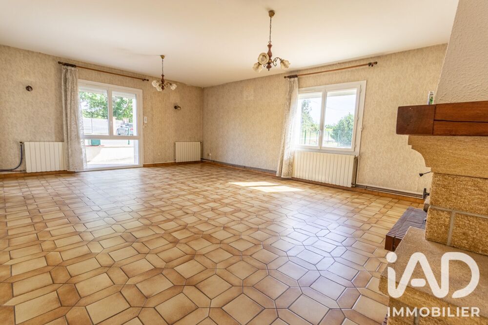 vente Maison - 5 pièce(s) - 120 m² Meauzac (82290)