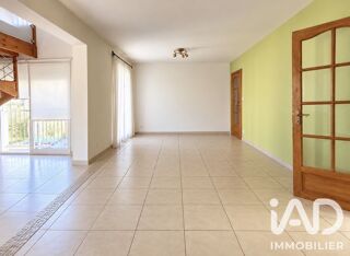  Maison à vendre 6 pièces 132 m²