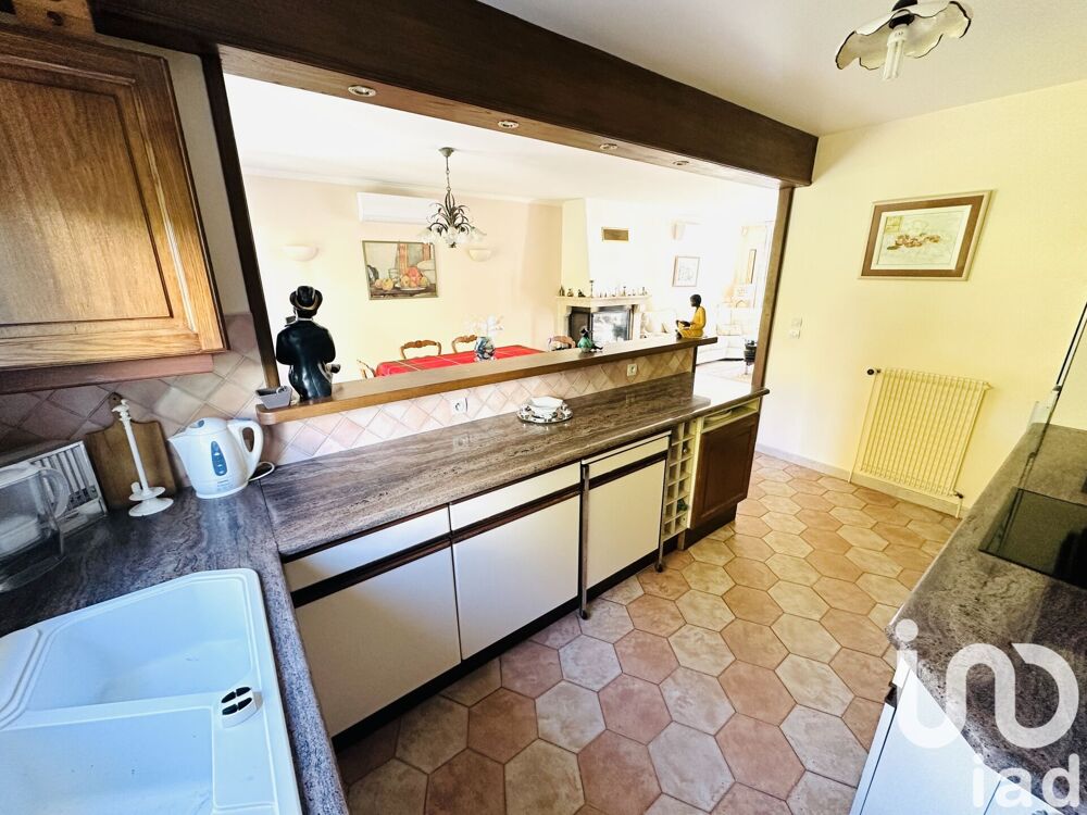 Vente Maison Vente Maison traditionnelle 8 pièces Saint-arnoult-en-yvelines
