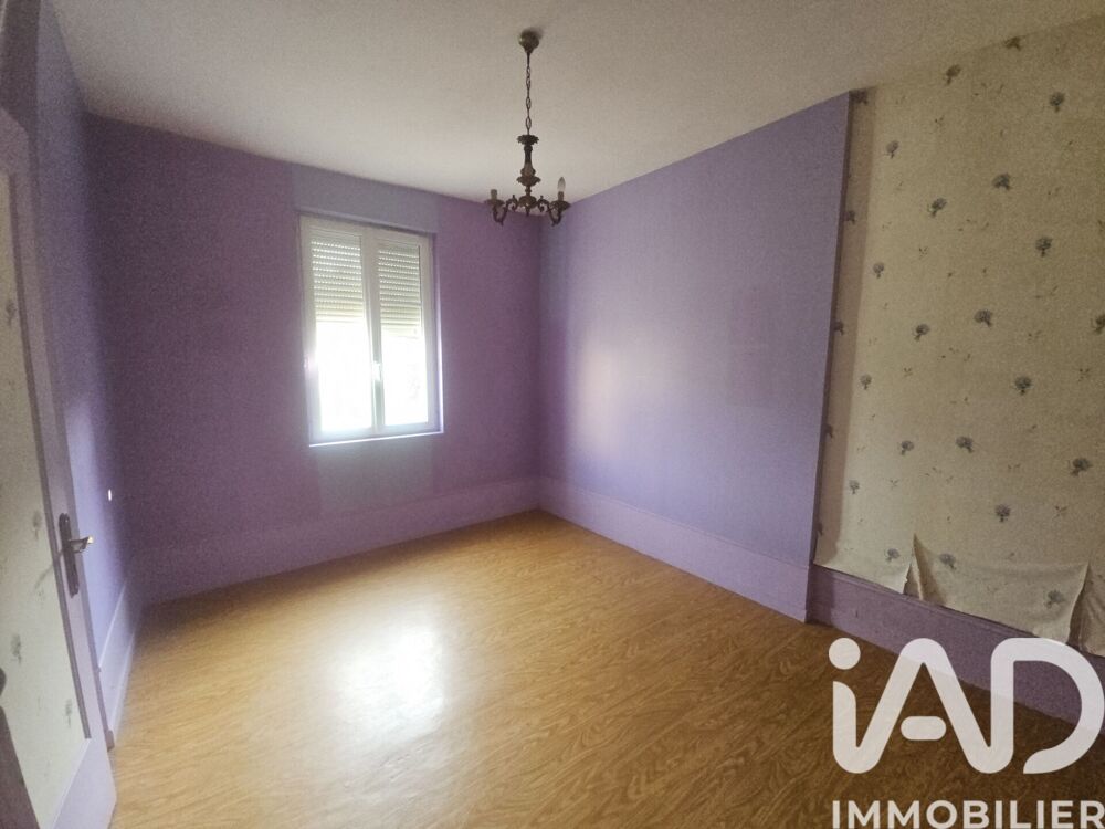 Vente Maison/villa 2 pièces