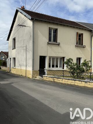  Maison à vendre 8 pièces 125 m²