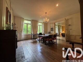  Maison à vendre 11 pièces 350 m²