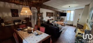  Maison à vendre 5 pièces 168 m²