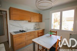  Maison à vendre 6 pièces 225 m²