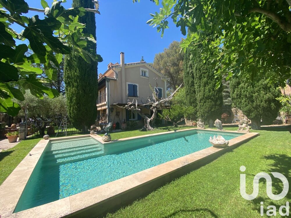 Vente Maison/villa 9 pièces