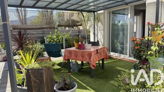  Maison à vendre 4 pièces 100 m²