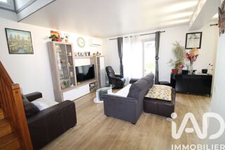  Maison à vendre 4 pièces 107 m²