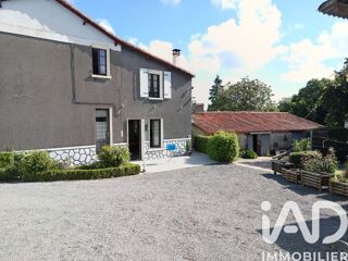  Maison à vendre 8 pièces 196 m²