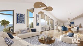  Appartement à vendre 3 pièces 78 m²