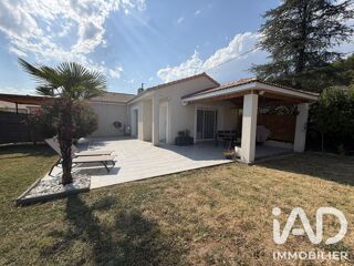  Maison à vendre 4 pièces 93 m²
