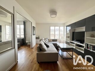 Vente Appartement Vente Appartement 2 pièces Suresnes