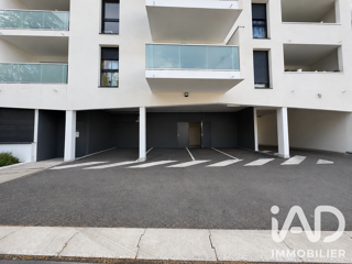  Parking / Garage à vendre 13 m²